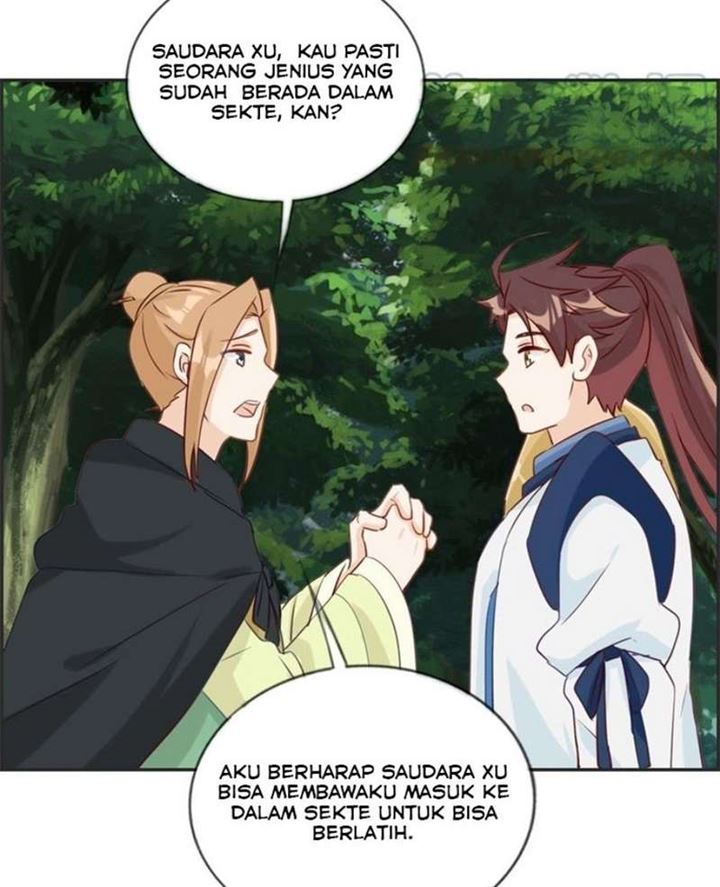 Strongest System (The Strongest Dandy System) Chapter 35 Gambar 19